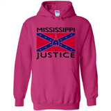 Mississippi Justice - Hoodie