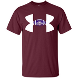 Milwaukee Brewers Under Armour Logo - Shirt