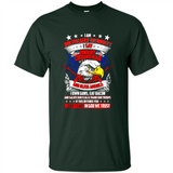 I Am Politically Incorrect I Say Merry Christmas America - Shirt