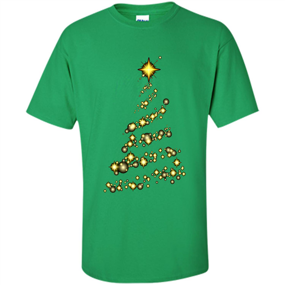 Modern Christmas Tree Light Led Merry Xmas PINGPONG