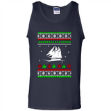 Nautical Anchor Ugly Christmas sweater PINGPONG