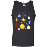 Christmas T-shirt Joy To Universe Christmas