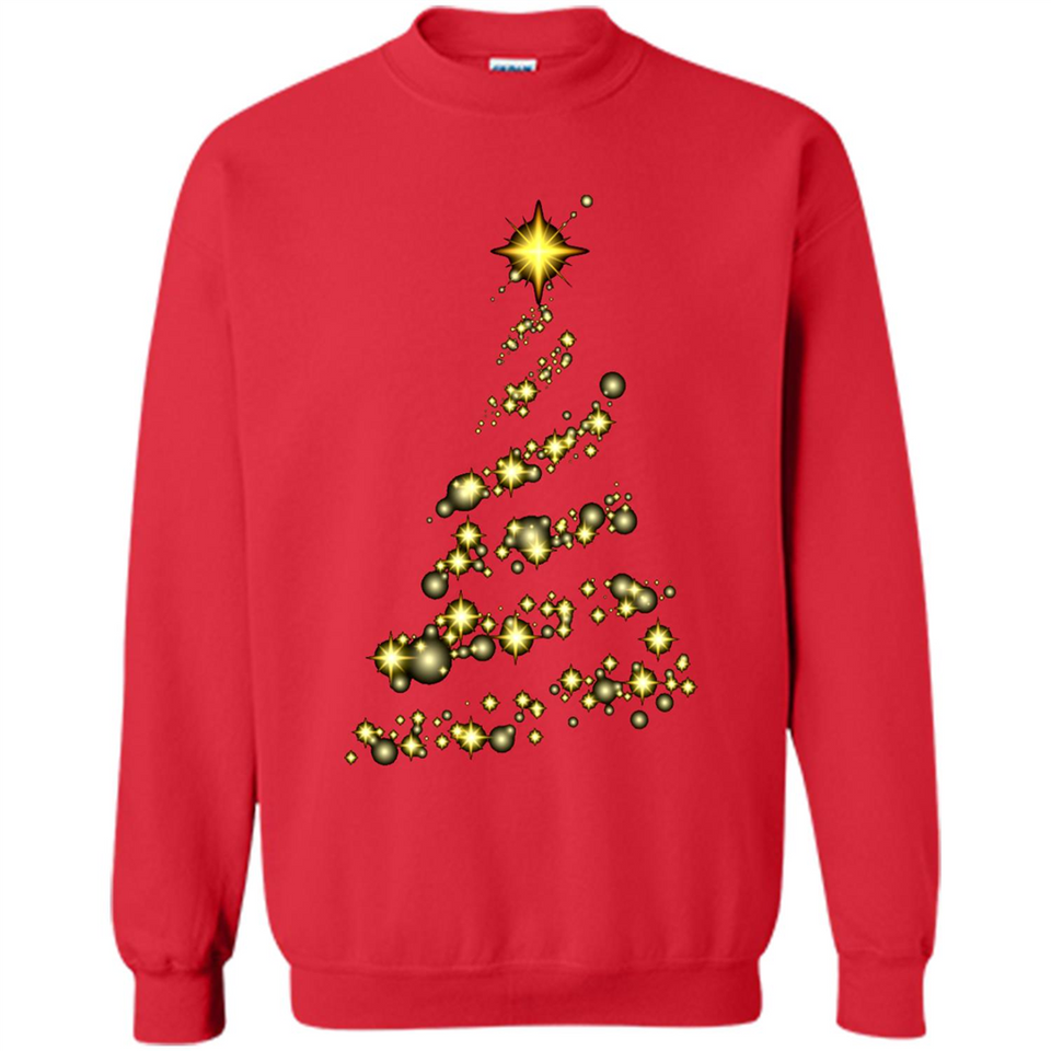 Modern Christmas Tree Light Led Merry Xmas PINGPONG