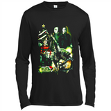 Merry Halloween Christmas Jason Michael Myers Leather Face Freddy PINGPONG