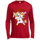 UNICORN DABBING PIZZA