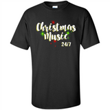 Christmas Music 24.7 Christmas Lover