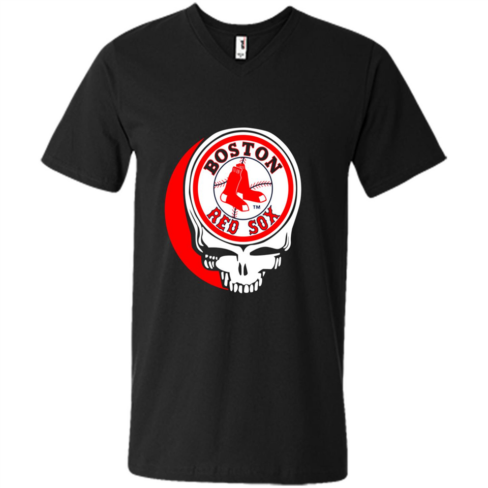 Grateful Dead Steal Your Face For Boston Red Sox Fans PING PONG