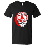 Grateful Dead Steal Your Face For Boston Red Sox Fans PING PONG