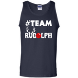 Team Rudolph Pajama Group Christmas