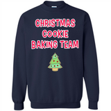 Christmas Cookie Baking Team - Christmas Baking