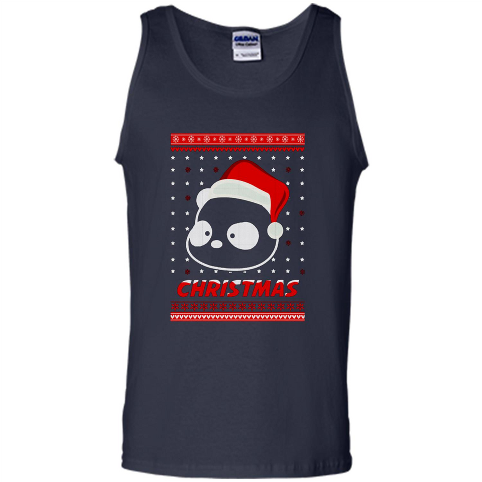 Panda Ugly Christmas Sweater Perfect Christmas PINGPONG