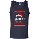 Panda Ugly Christmas Sweater Perfect Christmas PINGPONG