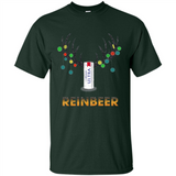 Reinbeer Michelob Ultra Christmas sweater