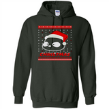 Panda Ugly Christmas Sweater Perfect Christmas PINGPONG