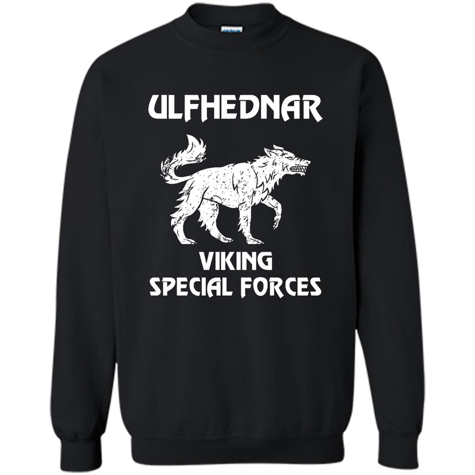 Ulfhednar Viking Special Forces