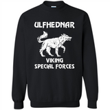Ulfhednar Viking Special Forces