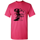 Venom Snoopy MERCHCUTE - Shirt