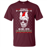 Morning Person Pharaoh Hound Funny Xmas - Shirt