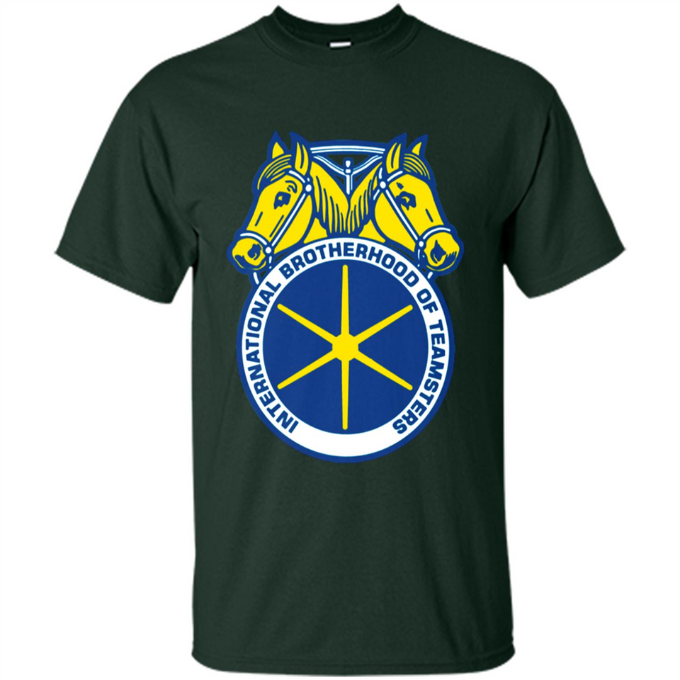 International Brotherhood Of Teamsters Union PING PONG