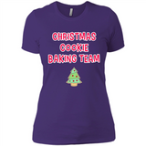 Christmas Cookie Baking Team - Christmas Baking