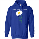 Whisper Funny Let It Daisy Flower Words Of Be
