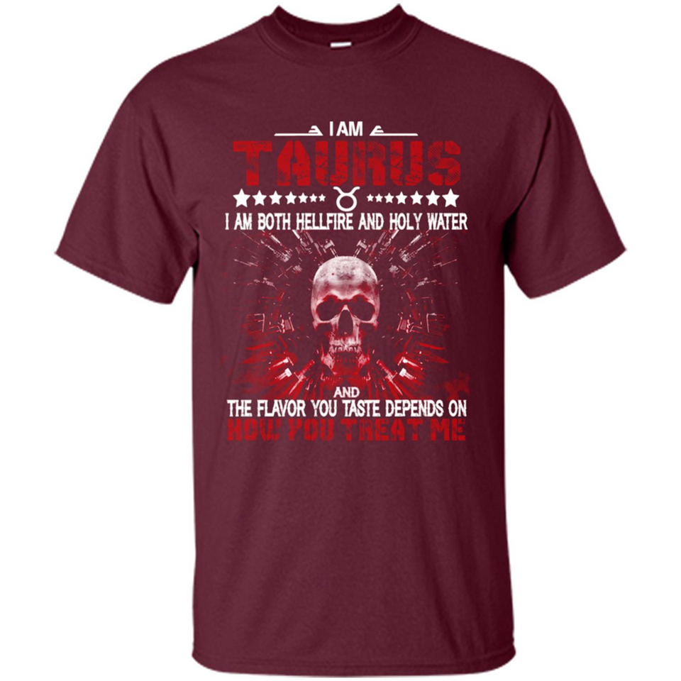 Taurus Legend I Am Taurus I Am Both