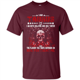 Taurus Legend I Am Taurus I Am Both