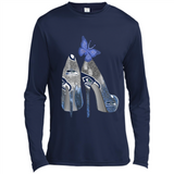 Seatle Seahawks High Heels