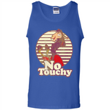 Disney Emperor’s New Groove Kuzco Llama No Touchy Funny