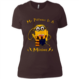 My Patronus Is A Minion PINGPONG
