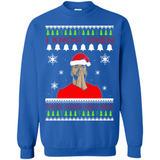 Drake I Know When Those Sleigh Bells Ring Christmas - Sweatshirt