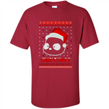 Panda Ugly Christmas Sweater Perfect Christmas PINGPONG