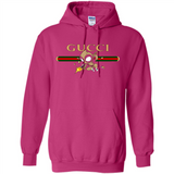 Gucci Deadpool PING PONG