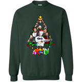 Post Malone Christmas Tree Sweater PINGPONG