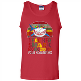 Teacher Shark Doo Doo Doo Your Homework Funny shirt Ladies' Boyfriend
