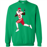 Peace Love Football Tyreek Hill Kansas City Chiefs