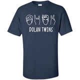Dolan Twins Esquema Blanco