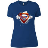 Philadelphia Phillies And Superman Fans