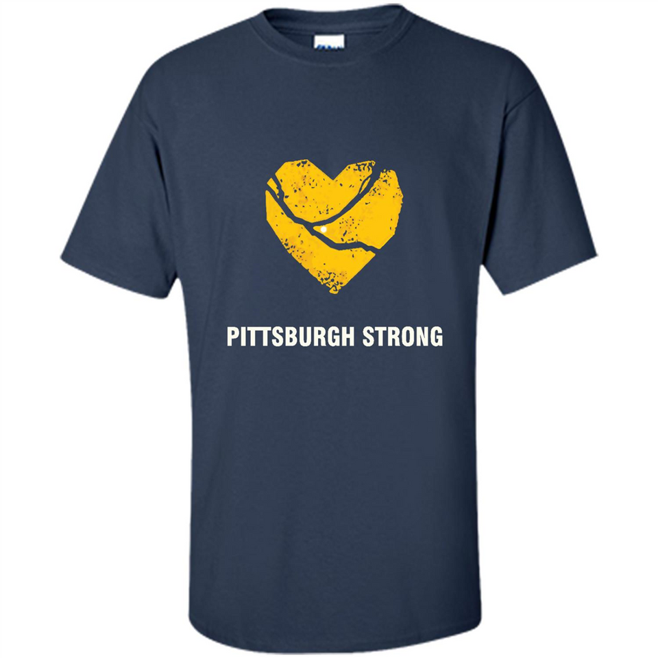 Pittsburgh Strong