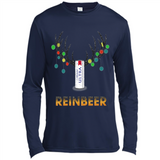 Reinbeer Michelob Ultra Christmas sweater