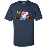 Cool Peppa Pig Gucci PING PONG