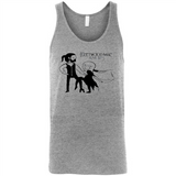 Fleetwood Mac Rumours Shirt PINGPONG - Canvas Unisex Tank