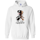 We Are Groot Venom MERCHCUTE - Hoodie
