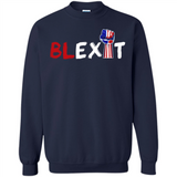 Kanye West Blexit American