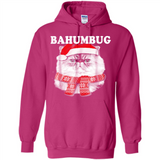 Cat Bah Humbug Christmas
