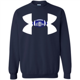 Milwaukee Brewers Under Armour Logo - Sweatshirt