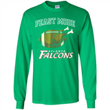 Feast Mode Falcons Shirt - Atlanta Turkey Thanksgiving