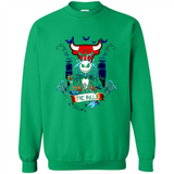 Chicago Bulls Halloween The Nightmare Before Christmas - Sweatshirt