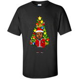 J.cole Tree Christmas PING PONG