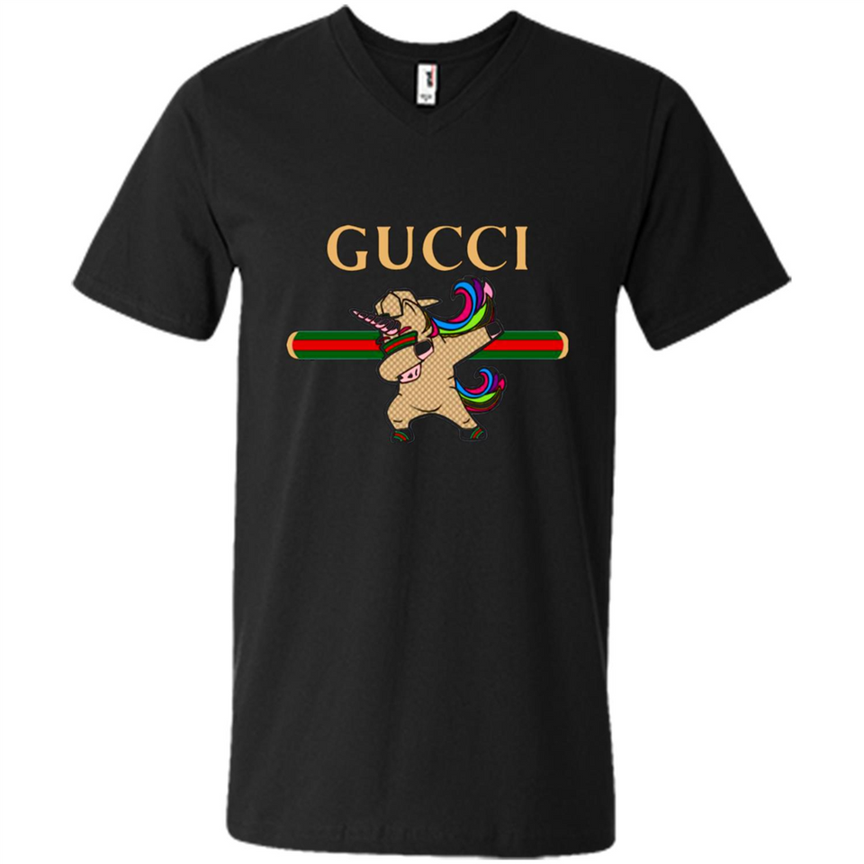 Gucci Dabbing Unicorn PING PONG